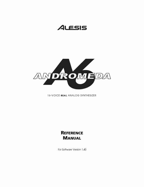 Alesis Recording Equipment A6-page_pdf